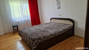 Apartament cu 3 camere de inchiriat   zona Aleea Sporturilor   90mp   mobilat utilat   Chirie: 380E  - imagine 8