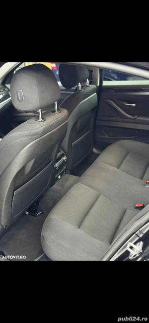 BMW Seria 5 525 Xdrive