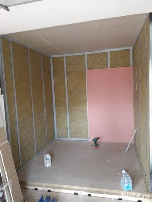 Renovări apartamente sector 2  și  ilfov  - imagine 2