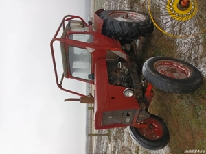 tractor Belarus  - imagine 4