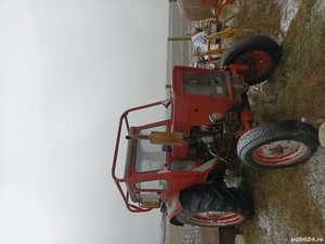 tractor Belarus  - imagine 3