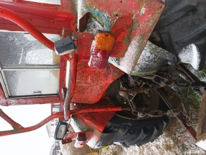 tractor Belarus  - imagine 5