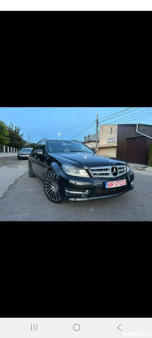 mercedes c300