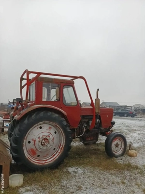 tractor Belarus  - imagine 2