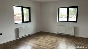 Casa noua 2025   Comuna Stalpu   100mp utili si teren 400mp   finisaje moderne   Pret: 99.000  neg.  - imagine 9