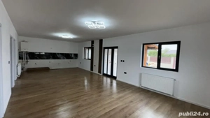 Casa noua 2025   Comuna Stalpu   100mp utili si teren 400mp   finisaje moderne   Pret: 99.000  neg.  - imagine 10