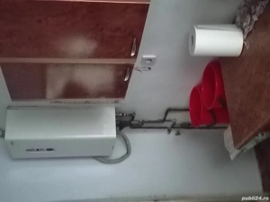 Casa la cheie mobilata - imagine 5