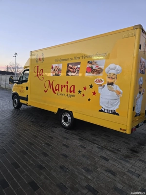 Vand Iveco Daily - imagine 3