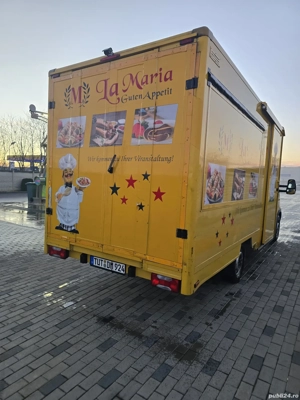 Vand Iveco Daily - imagine 2