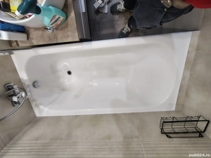 Recondiționez vana fonta - imagine 2