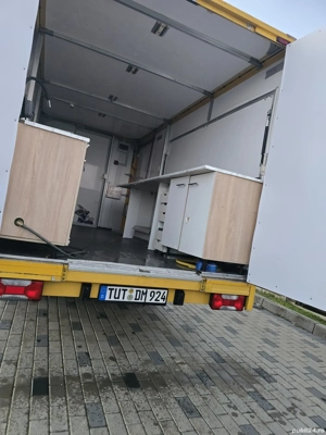 Vand Iveco Daily - imagine 5