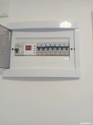 electrician autorizat ANRE