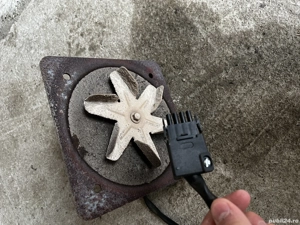 Vând ventilator centrală 