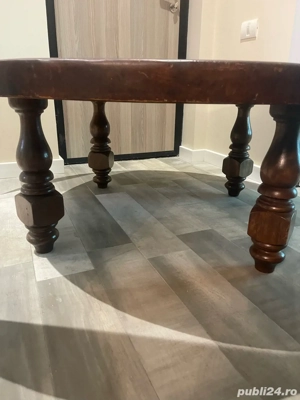 Vand Masa Cafea - Angel Pazmino, Funiture Designer from Quito, Ecuador