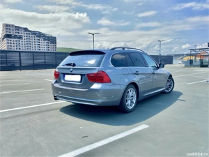 BMW 320D 177 CP