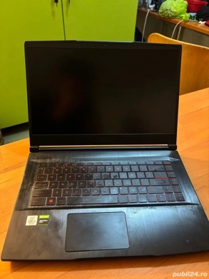 Vand Laptop Gaming MSI