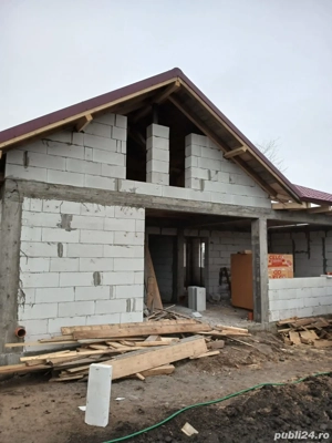 Vând schimb teren intravilan Techirghiol 