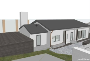 Casa de vanzare  - imagine 2