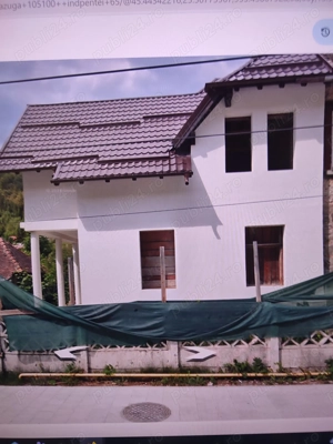 Casa de vanzare - imagine 10