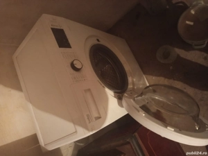 Vând mașină de spălat.