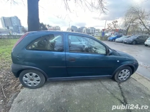 Opel Corsa C - 2002 - 1.2 benzina - 179.000 km - imagine 2