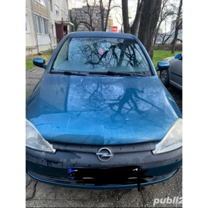 Opel Corsa C - 2002 - 1.2 benzina - 179.000 km - imagine 3