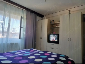 Vând apt.2 cam.conf. decomandat  bloc   de 4 etaje   zona govandari  - imagine 4