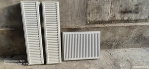 calorifere centrala termica