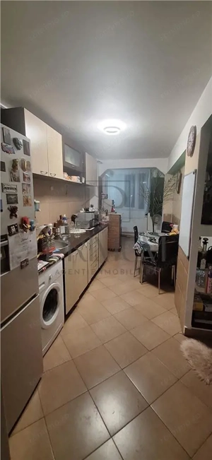 DACIA - ETAJ 2 LIFT - BLOC IZOLAT - 3 CAMERE - 2  BAI - 2 BALCOANE - CENTRALA PROPRIE - CLIMA - BOXA