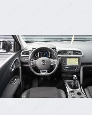 -Vând Renault Kadjar 1.33 benzina 48.000 km- - imagine 10