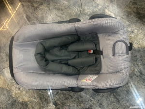 Scaun de mașină ptr copil 