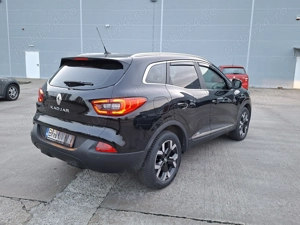 -Vând Renault Kadjar 1.33 benzina 48.000 km- - imagine 5
