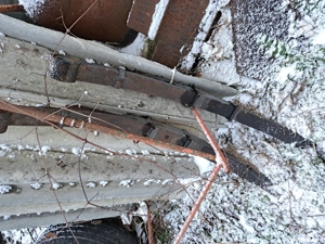 axa papuc echipata cu arcuri - imagine 5