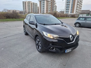 -Vând Renault Kadjar 1.33 benzina 48.000 km- - imagine 9