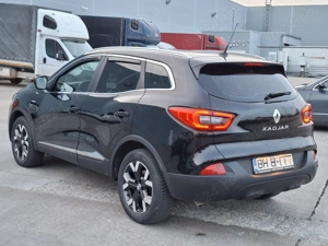 -Vând Renault Kadjar 1.33 benzina 48.000 km- - imagine 3