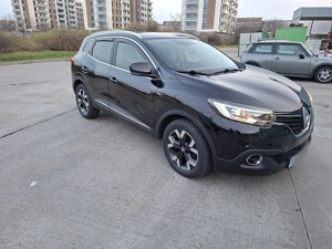 -Vând Renault Kadjar 1.33 benzina 48.000 km- - imagine 8