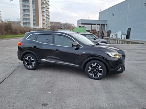 -Vând Renault Kadjar 1.33 benzina 48.000 km- - imagine 7