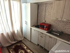 Garsoniera Gheorgheni