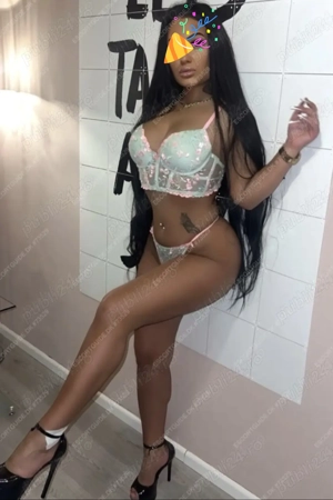 ELLY te aștept într-un ambient intim placut  - imagine 3