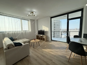Apartament cu 2 camere si parcare in x-city Towers - Torontalului - VOX