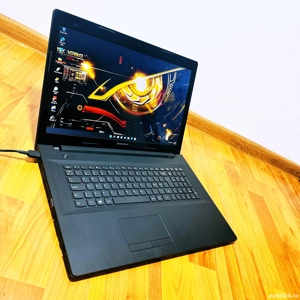 Laptop Lenovo Slim 17.3  ,1TB 1000GB, AMD A4, Windows 11, DVD-RW, Livrare Gratuita