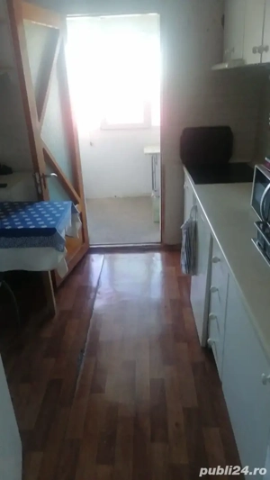 Apartament cu 2 camere   zona Brosteni   etaj 3 din 4   confort 1 decomandat   Pret: 67.000  neg.  - imagine 5