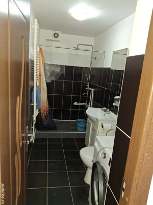 Garsoniera regim hotelier - imagine 3