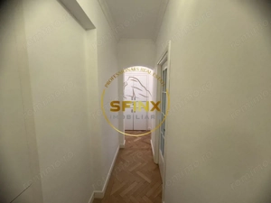 Apartament 3 camere Calea Dorobanti