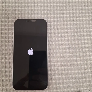 Iphone  14 plus purple