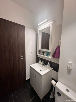 Apartament 2 camere decomandat | Pallady| Parcare inclusa