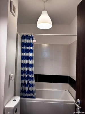 Apartament 2 camere decomandat | Pallady| Parcare inclusa - imagine 4