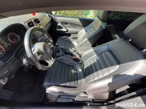 Vand Scirocco 2.0 tfsi - imagine 2