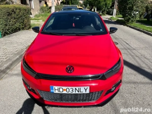 Vand Scirocco 2.0 tfsi - imagine 5