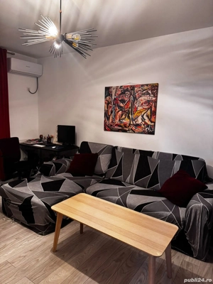 Apartament 2 camere decomandat | Pallady| Parcare inclusa - imagine 6